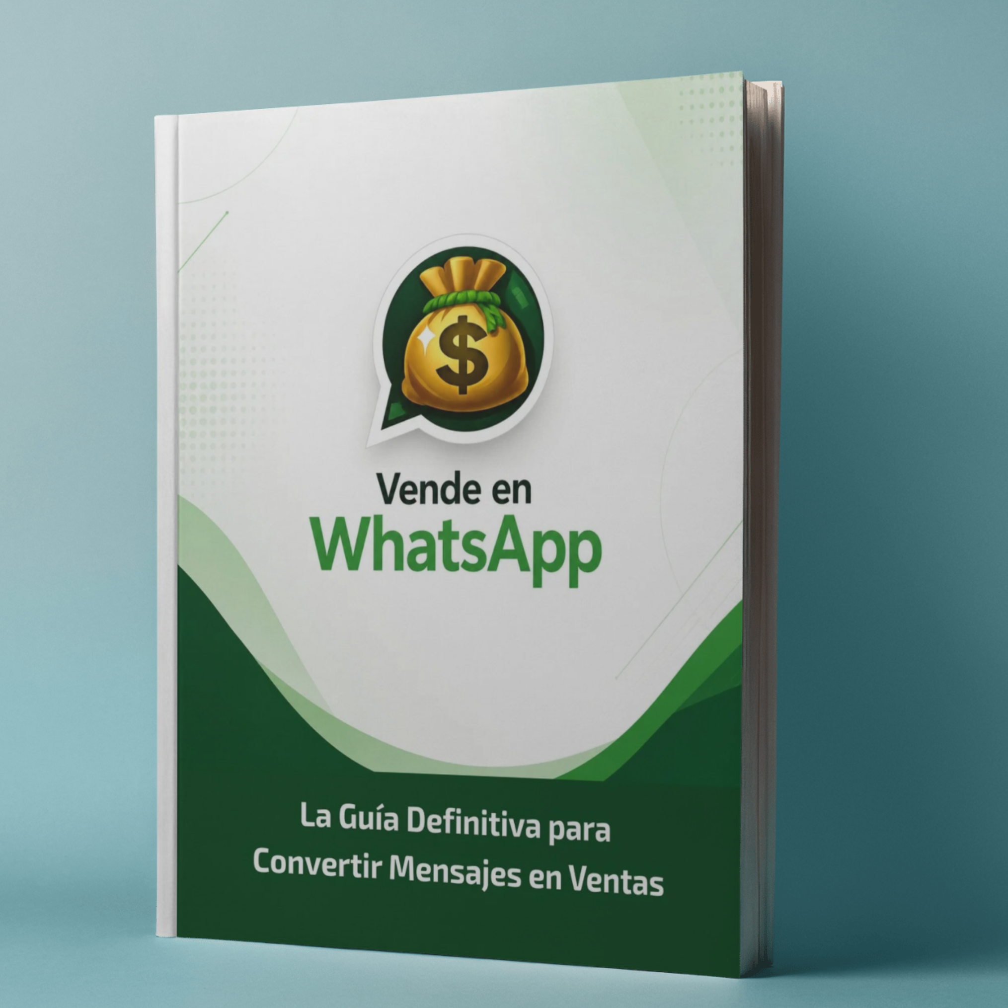 Vende en WhatsApp: La Guía Definitiva para Convertir Mensajes en Ventas